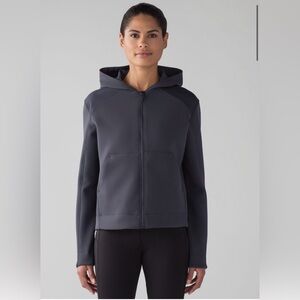 Lululemon Re-Form Jacket women’s size 8